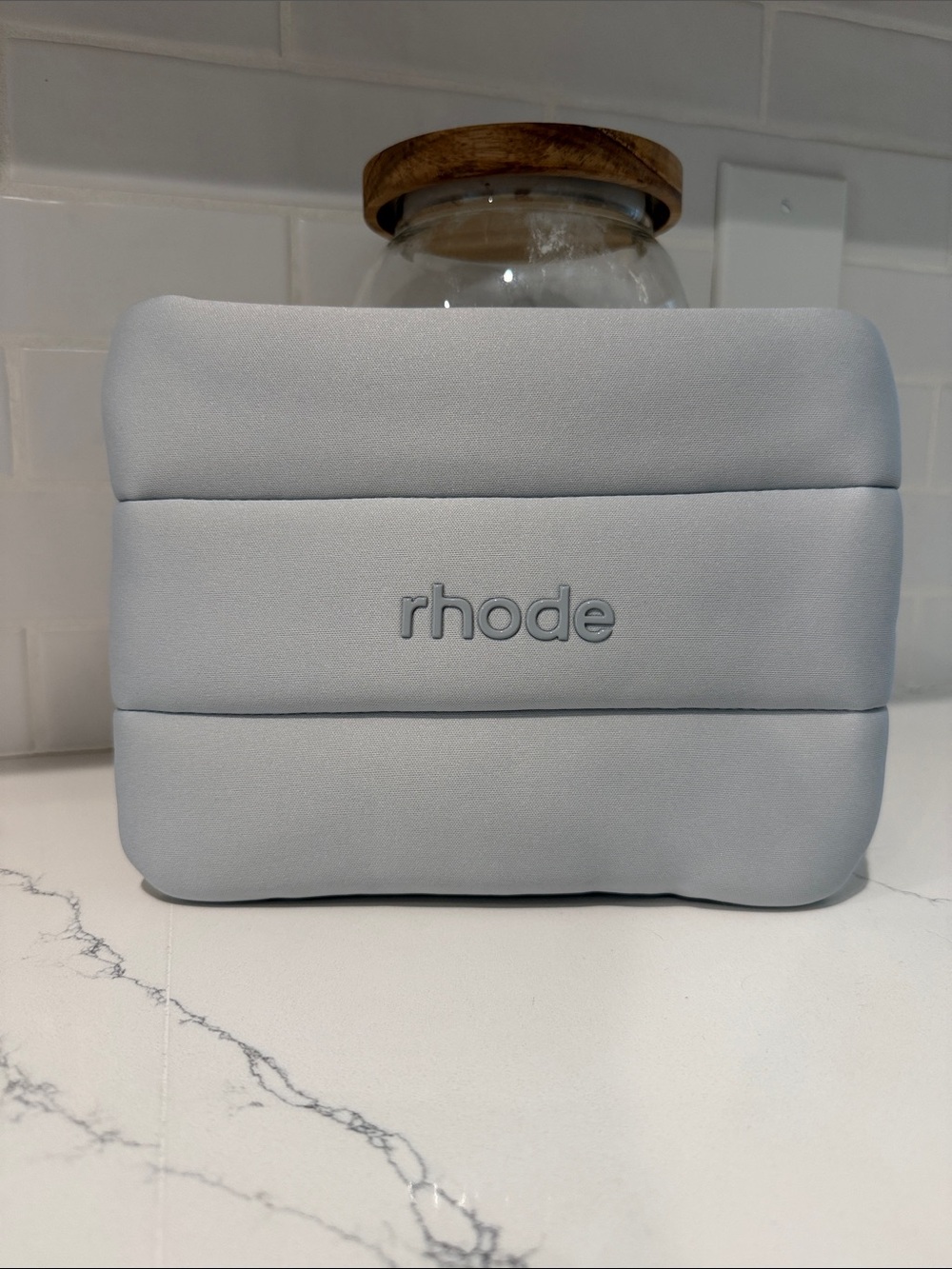 Rhode Mini Bubble Bag